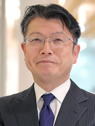 Kazuaki Negishi
