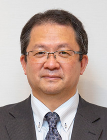 向井　幹夫　写真