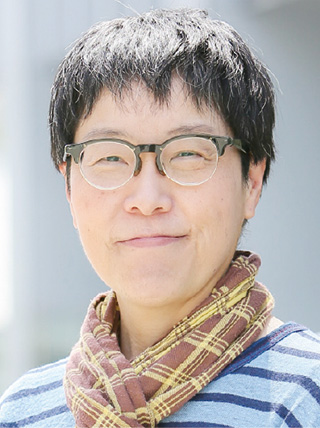 桜井　なおみ　写真